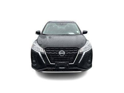 2025 Nissan Kicks Play in Vancouver, British Columbia