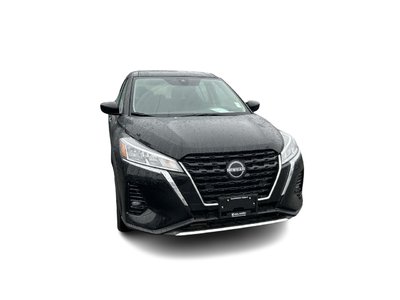 2025 Nissan Kicks Play in Vancouver, British Columbia