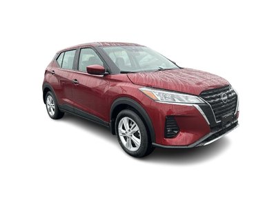 Nissan Kicks Play  2025 à Vancouver, Colombie-Britannique