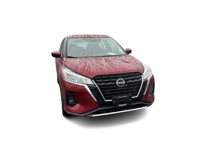 Nissan Kicks Play  2025 à Vancouver, Colombie-Britannique