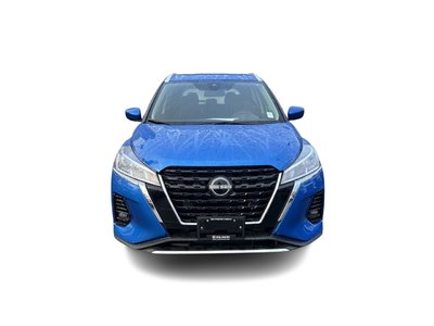 2025 Nissan Kicks Play in Vancouver, British Columbia