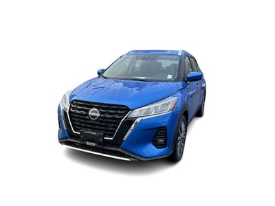 2025 Nissan Kicks Play in Vancouver, British Columbia