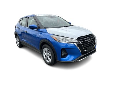 2025 Nissan Kicks Play in Vancouver, British Columbia