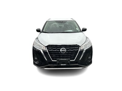 2025 Nissan Kicks Play in Vancouver, British Columbia