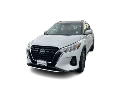 Nissan Kicks Play  2025 à Vancouver, Colombie-Britannique