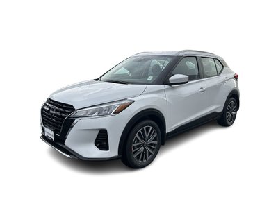 Nissan Kicks Play  2025 à Vancouver, Colombie-Britannique