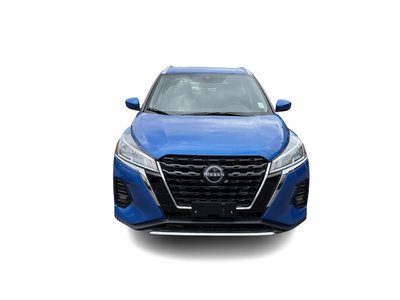 2025 Nissan Kicks Play in Vancouver, British Columbia