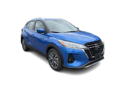 2025 Nissan Kicks Play in Vancouver, British Columbia