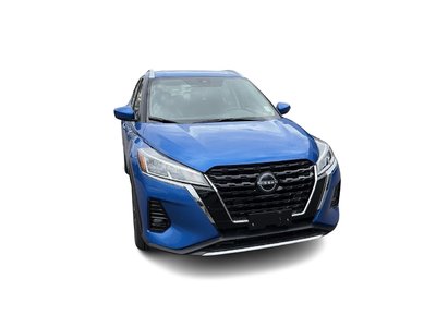 2025 Nissan Kicks Play in Vancouver, British Columbia