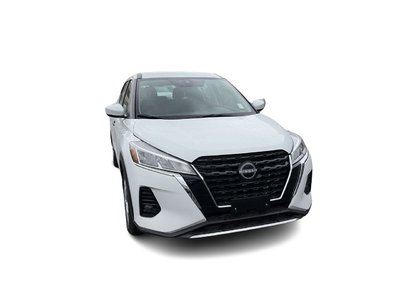2025 Nissan Kicks Play in Vancouver, British Columbia
