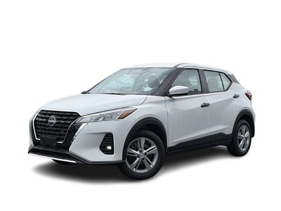 2025 Nissan Kicks Play in Vancouver, British Columbia