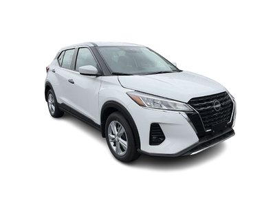 2025 Nissan Kicks Play in Vancouver, British Columbia