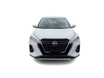 2025 Nissan Kicks Play in Vancouver, British Columbia