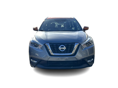 2018 Nissan KICKS in North Vancouver, British Columbia