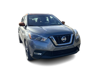 2018 Nissan KICKS in North Vancouver, British Columbia