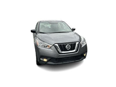 2018 Nissan Kicks in Vancouver, British Columbia