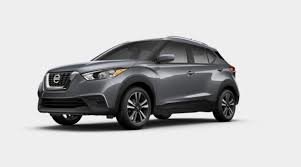 2019 Nissan Kicks in North Vancouver, British Columbia