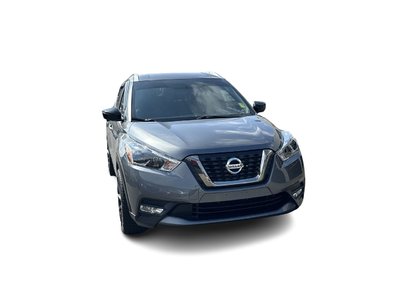 2019 Nissan Kicks in Vancouver, British Columbia