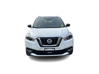 2019 Nissan Kicks in Vancouver, British Columbia