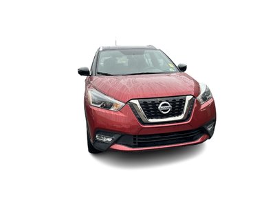 Nissan Kicks  2019 à Vancouver, Colombie-Britannique