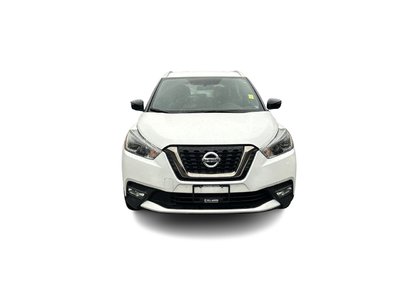 2019  Kicks in Vancouver, British Columbia