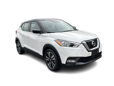 2020 Nissan KICKS in North Vancouver, British Columbia