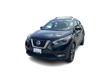 Nissan Kicks  2020 à Vancouver, Colombie-Britannique