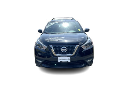 Nissan Kicks  2020 à Vancouver, Colombie-Britannique