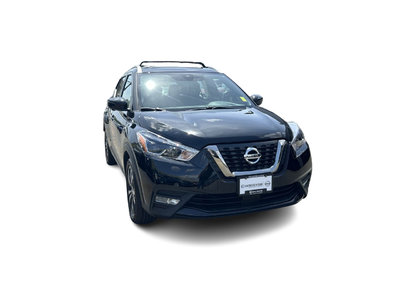2020 Nissan Kicks in North Vancouver, British Columbia