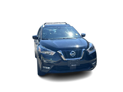 2020 Nissan Kicks in North Vancouver, British Columbia