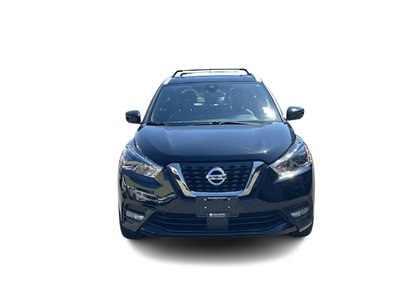 2020 Nissan Kicks in Vancouver, British Columbia