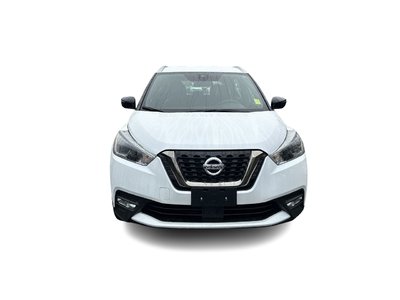 2020 Nissan Kicks in Vancouver, British Columbia