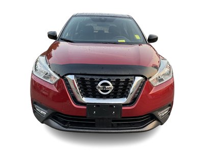 2020 Nissan Kicks in Vancouver, British Columbia