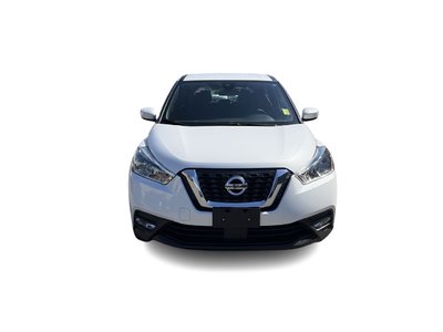 2020 Nissan Kicks in Vancouver, British Columbia