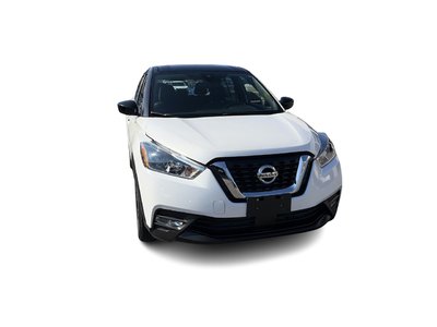 2020 Nissan Kicks in Vancouver, British Columbia