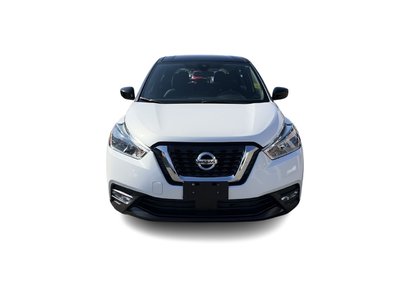 Nissan Kicks  2020 à Vancouver, Colombie-Britannique