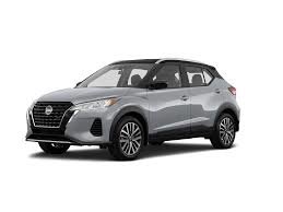 Nissan Kicks  2021 à Vancouver, Colombie-Britannique