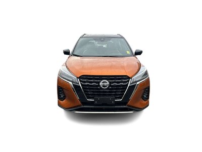 Nissan Kicks  2021 à Vancouver, Colombie-Britannique