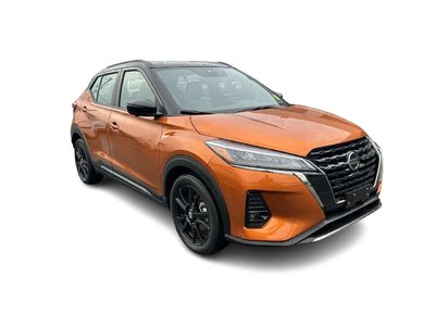 Nissan Kicks  2021 à Vancouver, Colombie-Britannique