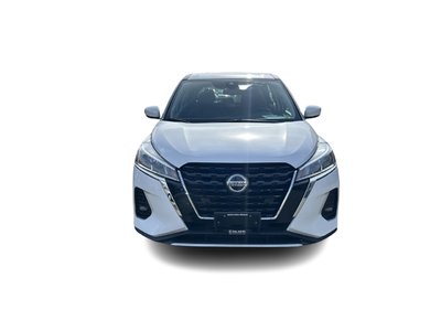 2021 Nissan Kicks in Vancouver, British Columbia