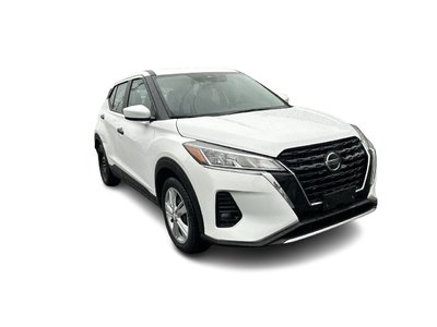 2021  Kicks in North Vancouver, British Columbia