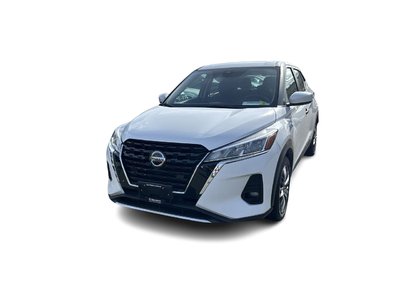 2021 Nissan Kicks in Vancouver, British Columbia