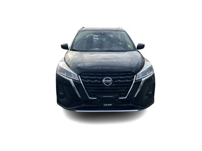 2021  Kicks in North Vancouver, British Columbia