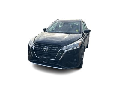 2021 Nissan Kicks in Vancouver, British Columbia