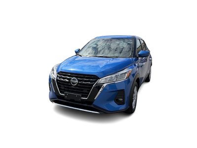 Nissan Kicks  2021 à Vancouver, Colombie-Britannique