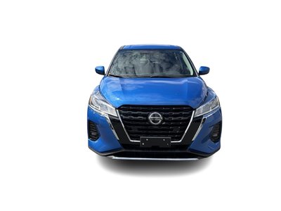 Nissan Kicks  2021 à Vancouver, Colombie-Britannique