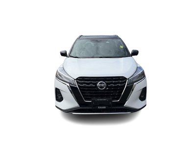 2021 Nissan Kicks in Vancouver, British Columbia
