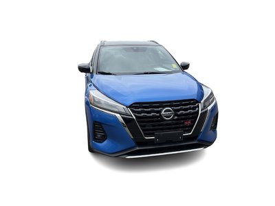 Nissan Kicks  2021 à Vancouver, Colombie-Britannique