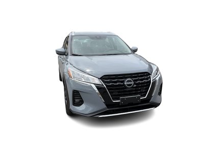 2022 Nissan Kicks in North Vancouver, British Columbia