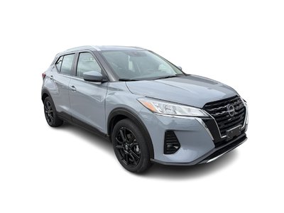 2022 Nissan Kicks in North Vancouver, British Columbia